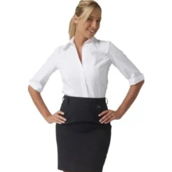 Camicia da Lavoro Donna Siggi Horeca Maria 28CM0162/00-9020
