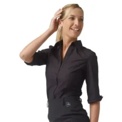 Camicia da Lavoro Donna Siggi Horeca Maria 28CM0162/00-9020