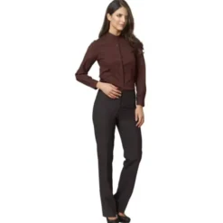 Camicia da Lavoro Donna Siggi Horeca Rubina 28CM0281/00-0761
