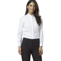 Camicia da Lavoro Donna Siggi Horeca Rubina 28CM0281/00-0761