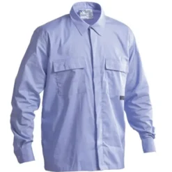 Camicia da Lavoro Ignifugo Antistatico P&P Loyal IGN08 500