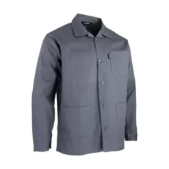 Camicia da lavoro LMA 2253 linteau 100% Cotone