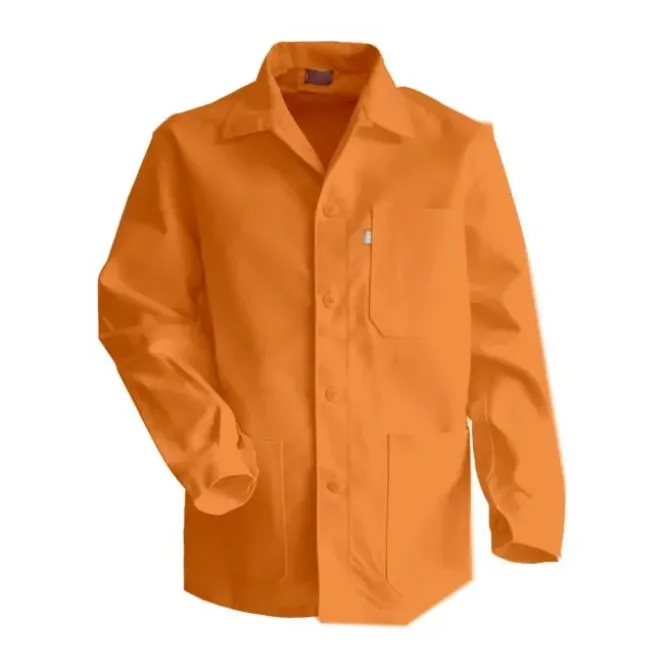 Camicia da lavoro LMA Beche 200247 Multitasche 100% Cotone