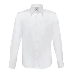 Camicia Da Lavoro London Manica Lunga B&C Collection - BCSM580