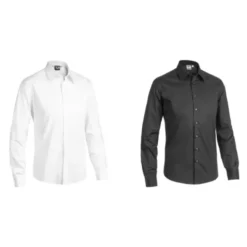 Camicia da Lavoro Manica Lunga Stretch Sottozero Meeting E0130