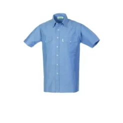 Camicia da Lavoro manica corta Rossini Brembo HH025