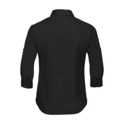 Camicia Da Lavoro Maniche 3/4 da Donna Russell - JE918F