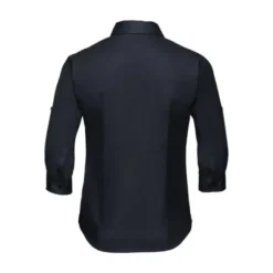 Camicia Da Lavoro Maniche 3/4 da Donna Russell - JE918F