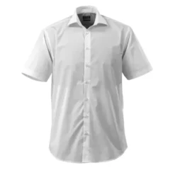 Camicia da Lavoro maniche corte Poplin Mascot 50632-984