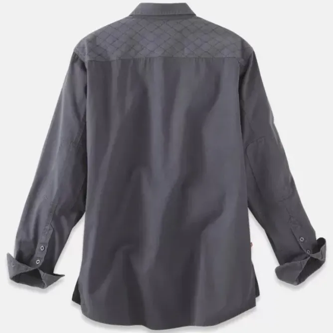 Camicia da lavoro parade 17ODERZO1453 100% cotone