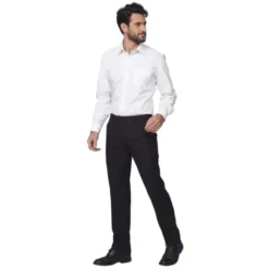 Camicia da Lavoro Siggi Horeca Massimo 28CM0161/00-9000