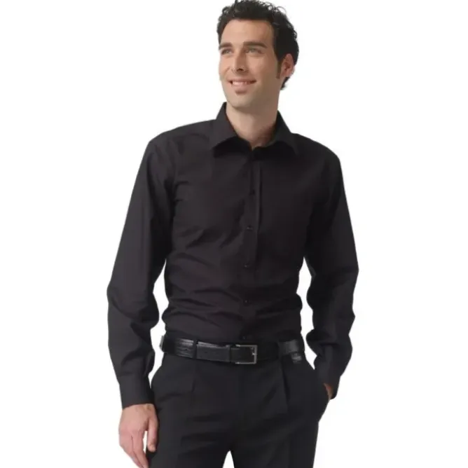 Camicia da Lavoro Siggi Horeca Massimo 28CM0161/00-9020
