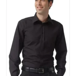 Camicia da Lavoro Siggi Horeca Massimo 28CM0161/00-9020