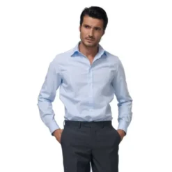 Camicia da Lavoro Siggi Horeca James 28CM0256/00-9011