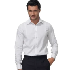 Camicia da Lavoro Siggi Horeca James 28CM0256/00-9011