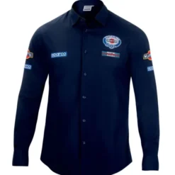 Camicia da lavoro Sparco Martini Racing 01277
