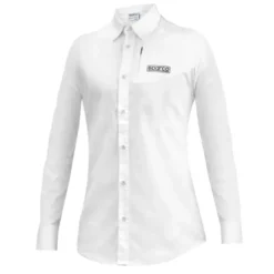 Camicia da lavoro Sparco Lifestyle Shirt Lady 01369