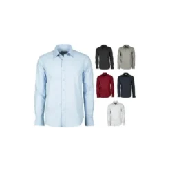 Camicia Da Lavoro Stretch Image - Payper