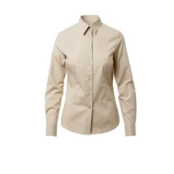 Camicia Da Lavoro Stretch Payper Florentia Lady AY 7348