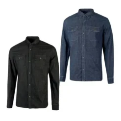 Camicia da lavoro U-power Maple EX274BC