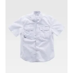 Camicia da Lavoro Workteam Manica Corta B8510