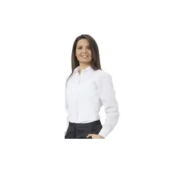 Camicia donna comfort ed eleganza Step One Horeca Siggi - 5 pezzi - 68SE0312/00-9008
