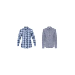 Camicia Donna Stretch Giblor's Lilly 24P01N408 Barbiere Pub
