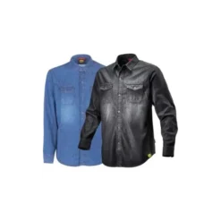 Camicia in Denim Diadora 702.171663