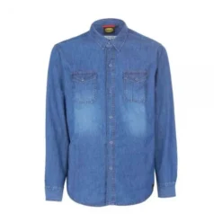 Camicia in Denim Diadora 702.171663