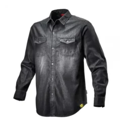 Camicia in Denim Diadora 702.171663