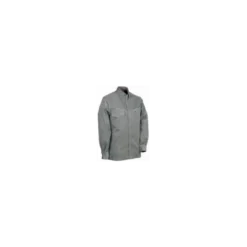 Camicia in Velluto da Lavoro Stretch Elasticizzata Cofra Bahia V107-0-00