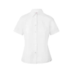 Camicia manica corta da Lavoro Velilla Lady 538