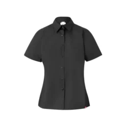 Camicia manica corta da Lavoro Velilla Lady 538