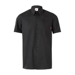 Camicia manica corta da Lavoro Velilla 531