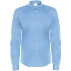 Camicia manica lunga da Lavoro Stretch Giblor's Peter 22P01N088