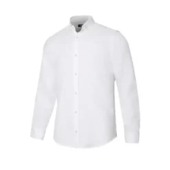 Camicia manica lunga da Lavoro Stretch Velilla 405004S