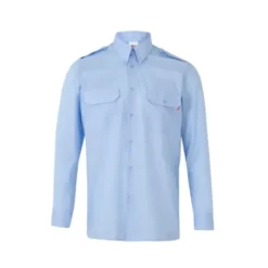 Camicia manica lunga da Lavoro Multitasche Velilla 530