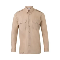 Camicia manica lunga da Lavoro Multitasche Velilla 530