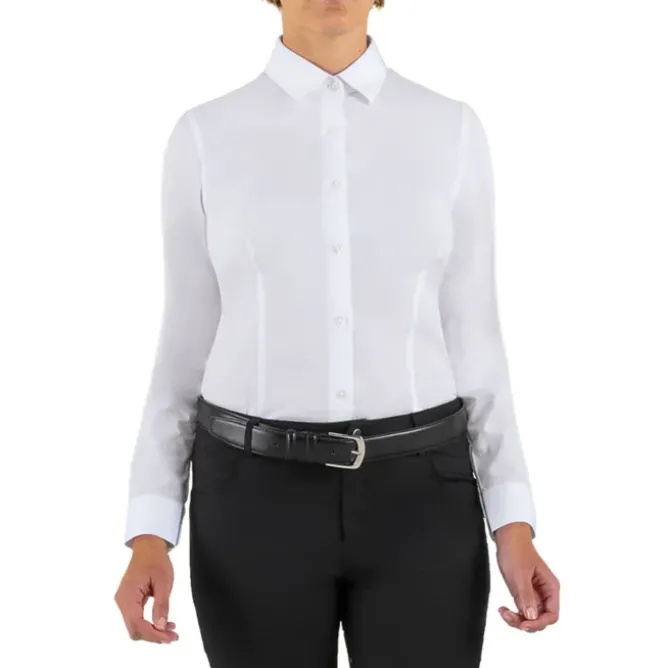 Camicia manica lunga da Lavoro Giblor's Aurora Lady 1600
