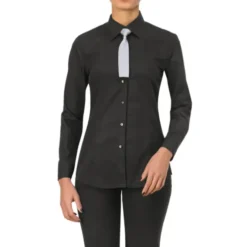 Camicia manica lunga da Lavoro Giblor's Fara Lady 11P01O57