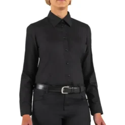 Camicia manica lunga da Lavoro Giblor's Fara Lady 11P01O57