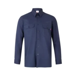 Camicia manica lunga da Lavoro 100% Cotone Multitasche Velilla 533