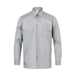 Camicia manica lunga da Lavoro Multitasche Velilla 520
