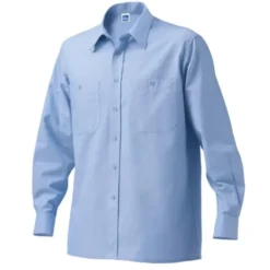 Camicia Manica Lunga Lord Siggi 100% Cotone