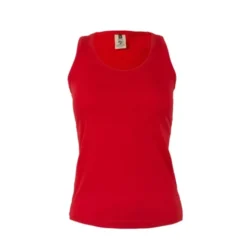 Canotta da Lavoro 100% Cotone Velilla Sunday Lady MK171CV