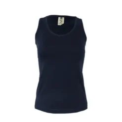 Canotta da Lavoro 100% Cotone Velilla Sunday Lady MK171CV