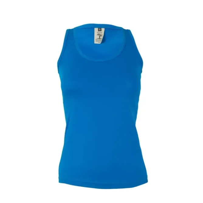 Canotta da Lavoro 100% Cotone Velilla Sunday Lady MK171CV