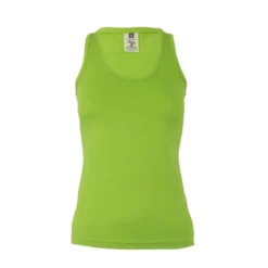 Canotta da Lavoro 100% Cotone Velilla Sunday Lady MK171CV