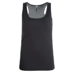 Canotta Girocollo Ampio 100% Cotone Look Man - Payper