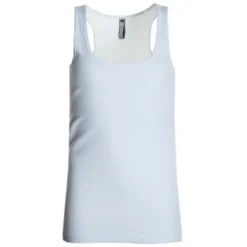 Canotta Girocollo Ampio 100% Cotone Look Man - Payper